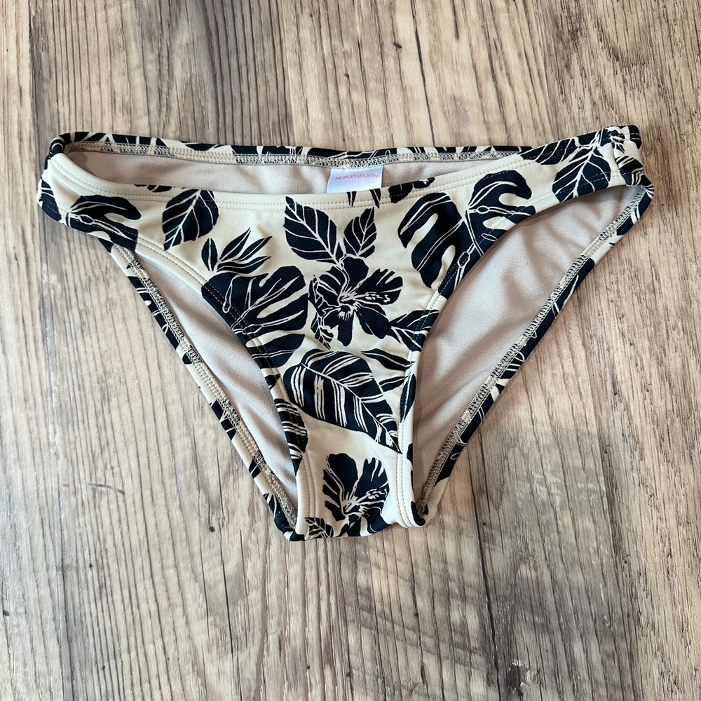 Bikini Bottoms